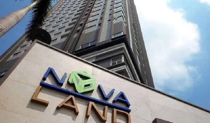 Novaland xin "khất" báo cáo tài chính kiểm toán 2022 đến ngày 15/4