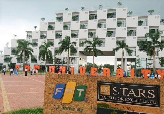 Tạo điều kiện thuận lợi thành lập và phát triển các trường đại học số