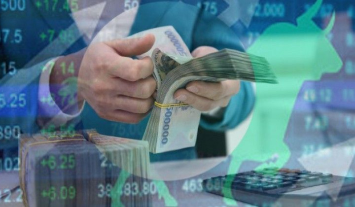 Kế hoạch vay, trả nợ công năm 2023 và giai đoạn 2023-2025