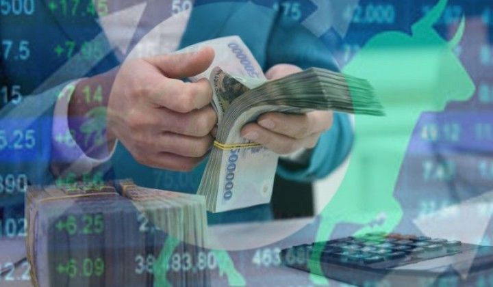 Kế hoạch vay, trả nợ công năm 2023 và giai đoạn 2023-2025