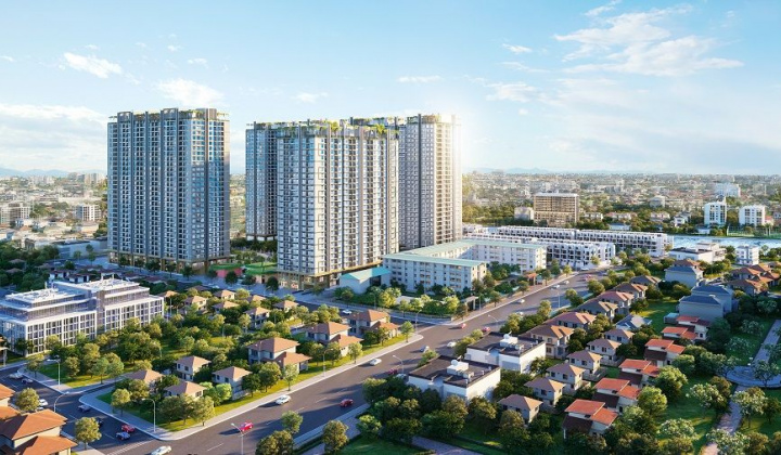Phân khúc căn hộ Hà Nội “tăng nhiệt”: Thời điểm tốt để “chốt” căn hộ chung cư