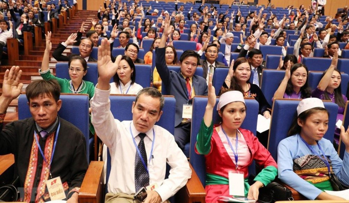 Kế hoạch triển khai thi hành Luật Thực hiện dân chủ ở cơ sở