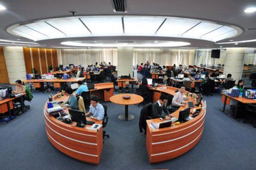 Mục tiêu đến năm 2030, 100% cơ quan báo chí vận hành mô hình tòa soạn hội tụ