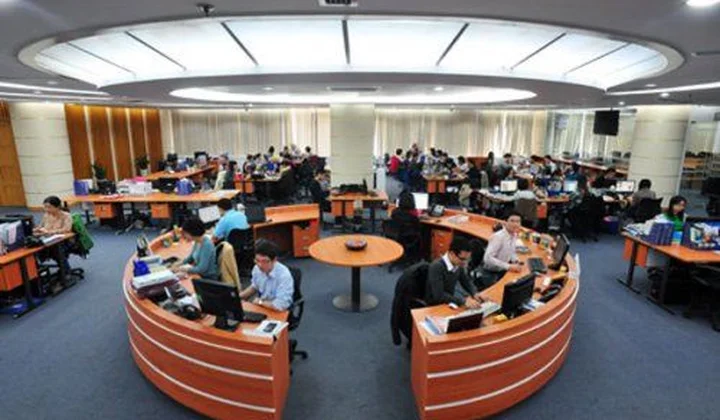 Mục tiêu đến năm 2030, 100% cơ quan báo chí vận hành mô hình tòa soạn hội tụ