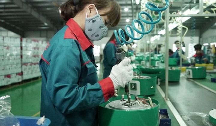 Hoàn thiện chính sách, pháp luật về hỗ trợ pháp lý cho doanh nghiệp