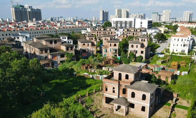 Đã có hơn 11,6 triệu lượt góp ý về Luật Đất đai sửa đổi