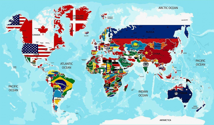 An ninh chính trị thế giới 2023 và những tác động đến Việt Nam