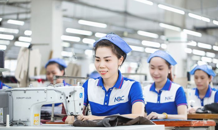 TP.HCM: Tiếp sức người lao động, đáp ứng nhu cầu tuyển dụng khắt khe