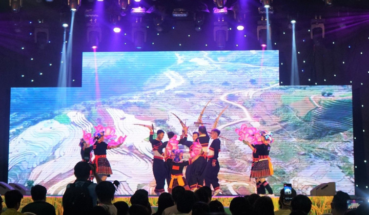 Tuần Du lịch - Văn hóa Tây Bắc tại TP. Cần Thơ