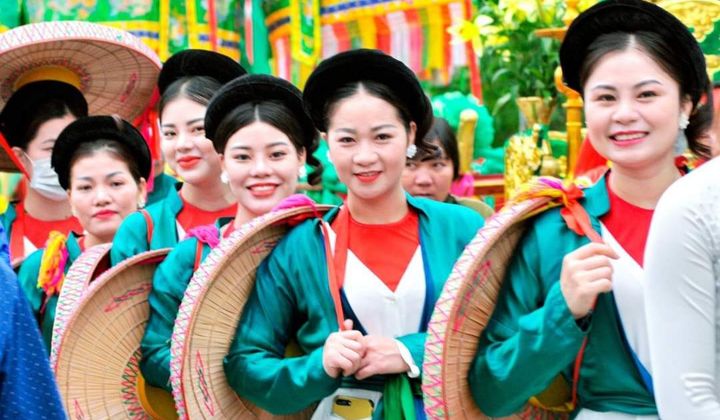 Giữ gìn và phát huy bản sắc văn hóa dân tộc trong quá trình phát triển kinh tế thời kỳ hội nhập quốc tế