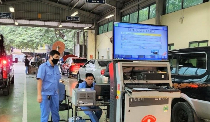 Tách bạch chức năng quản lý và chức năng cung cấp dịch vụ kiểm định