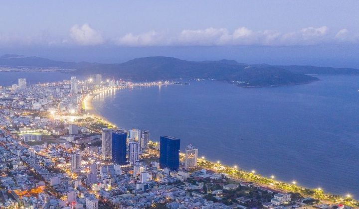 Cộng hưởng tiềm năng và sức bật mới, Bình Định tăng tốc trên đường đua kinh tế