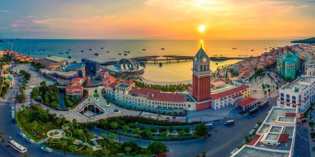 Phú Quốc – nơi du khách trên toàn thế giới nên đến ít nhất một lần trong đời