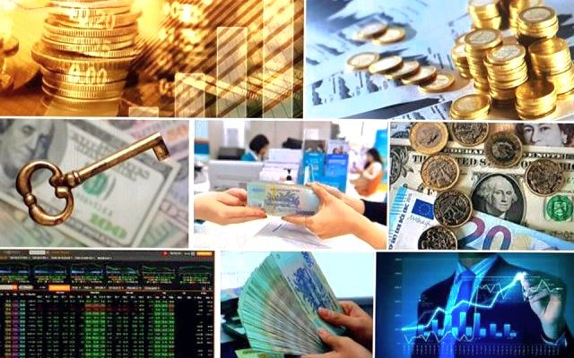 Điều hành chính sách tiền tệ linh hoạt góp phần kiểm soát lạm phát, ổn định kinh tế vĩ mô và hỗ trợ phục hồi tăng trưởng kinh tế