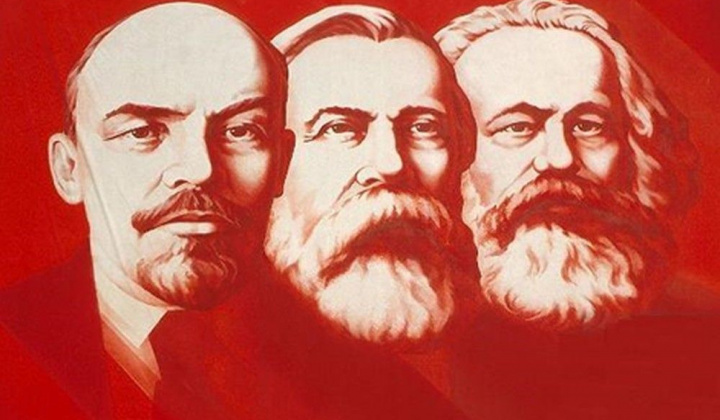 Tư tưởng, quan điểm của C.Mác, Ph.Ăngghen, V.I.Lênin về đấu tranh chống lại những biểu hiện suy thoái của cán bộ, đảng viên và ý nghĩa đối với Đảng ta hiện nay