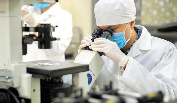 Tạo môi trường cho đội ngũ trí thức khoa học để trí thức cống hiến được nhiều hơn cho đất nước