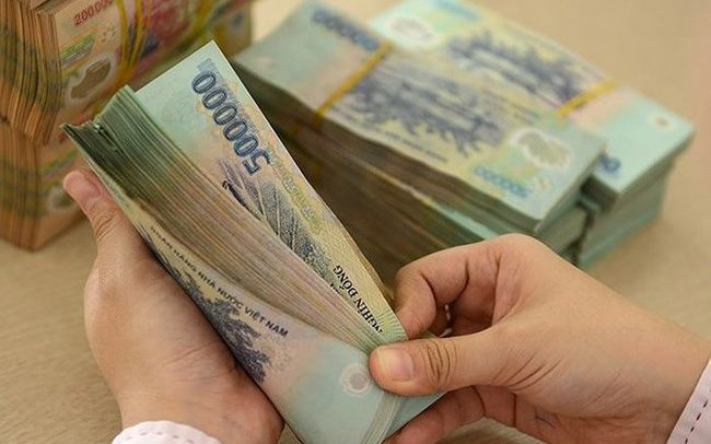 Từ ngày 01/7/2023, mức lương cơ sở là 1,8 triệu đồng/tháng