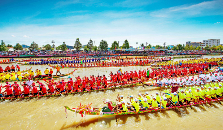 Chương trình tổng thể về phát triển văn hóa Việt Nam giai đoạn 2023 – 2025