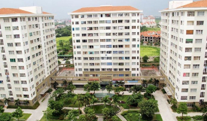 Từ tháng 6/2023, doanh nghiệp muốn đầu tư dự án nhà ở xã hội phải đấu thầu