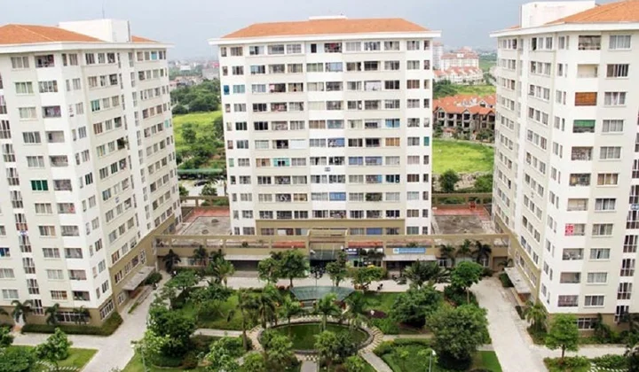 Từ tháng 6/2023, doanh nghiệp muốn đầu tư dự án nhà ở xã hội phải đấu thầu