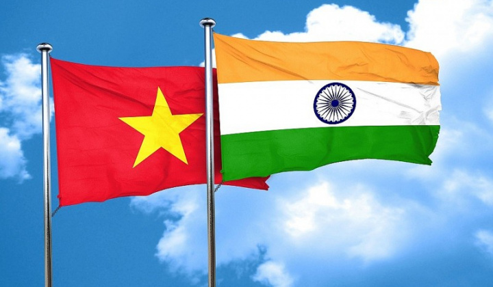 Đến với Sự kiện Kết nối doanh nghiệp Ấn Độ - Việt Nam