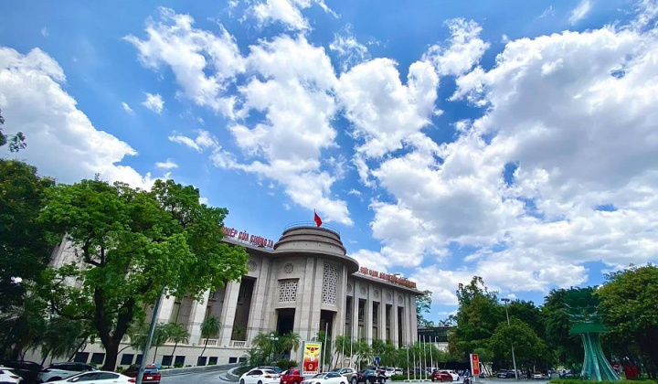 Ngân hàng Nhà nước lý giải vì sao lãi suất cho vay còn cao