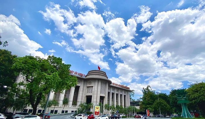 Ngân hàng Nhà nước lý giải vì sao lãi suất cho vay còn cao