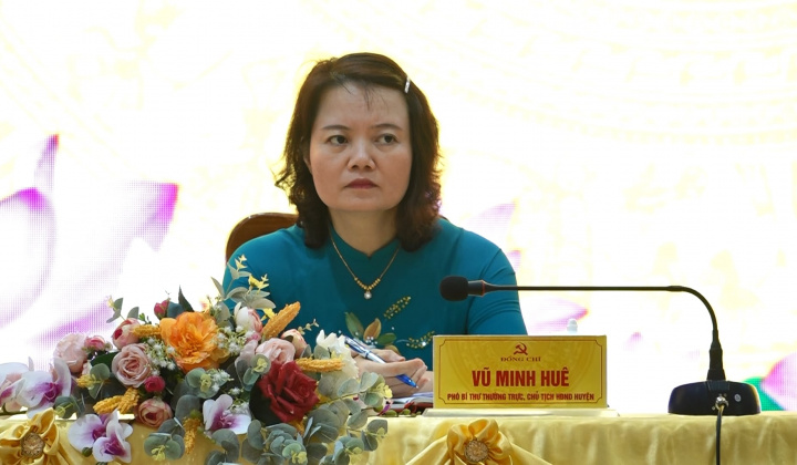 Thực hiện Chỉ thị 05 của Bộ Chính trị ở Đảng bộ huyện Văn Yên: Đa dạng hình thức, chú trọng mô hình