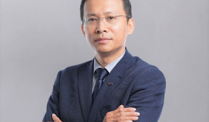 Ngân hàng TMCP Quân đội (MB) có tân Tổng giám đốc