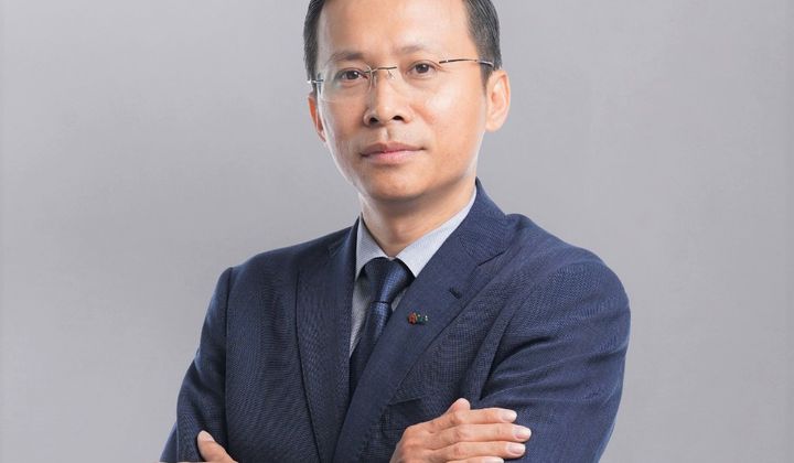 Ngân hàng TMCP Quân đội (MB) có tân Tổng giám đốc