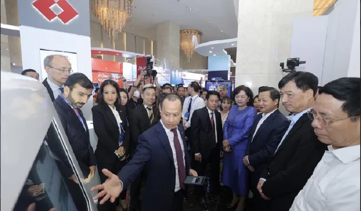 Ngày “Chuyển đổi số ngành ngân hàng 2023”: Techcombank mang đến trải nghiệm khách hàng khác biệt từ big data