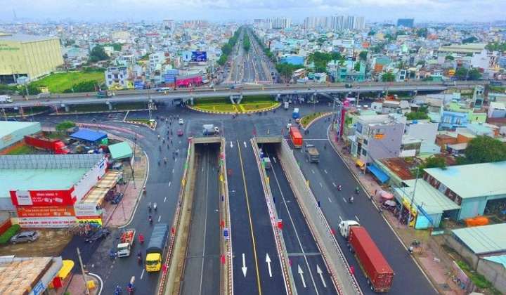 Tháo gỡ khó khăn, vướng mắc, đẩy mạnh giải ngân vốn đầu tư công năm 2023