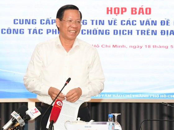Nghị quyết thay thế Nghị quyết 54 ở TP.HCM: Kỳ vọng tạo sự phát triển đột phá