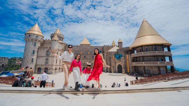 Đến Đà Nẵng nghỉ khách sạn 5 sao chỉ với 10.000 đồng