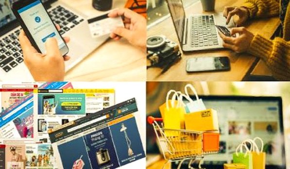 Quản lý nhà nước về thương mại điện tử ở Việt Nam