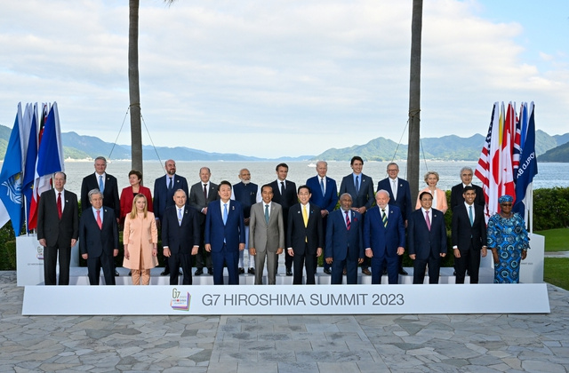 Làm sâu sắc quan hệ với các đối tác, thúc đẩy mạnh mẽ quan hệ Đối tác chiến lược sâu rộng Việt Nam – Nhật Bản