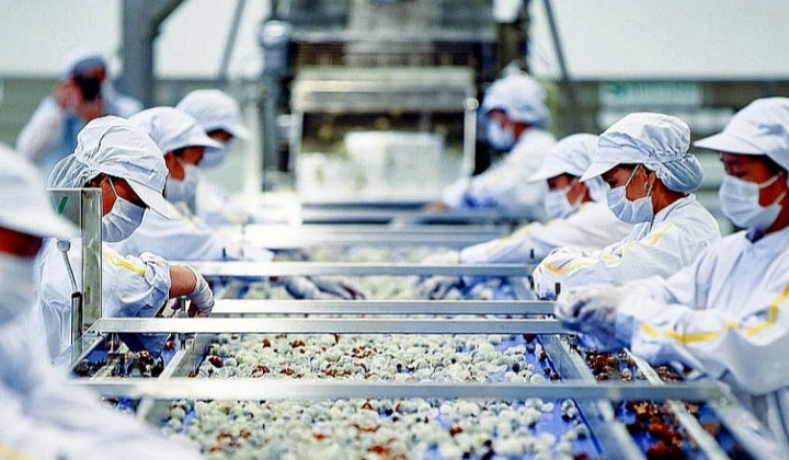 Nghiên cứu các nhân tố tạo động lực lao động của các doanh nghiệp xuất khẩu Việt Nam