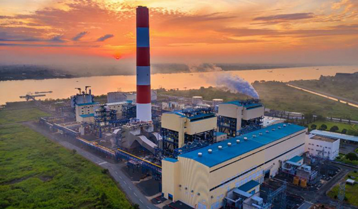 EVNGENCO2 thành lập Ban Chỉ đạo tiết kiệm điện và đảm bảo cung ứng điện năm 2023