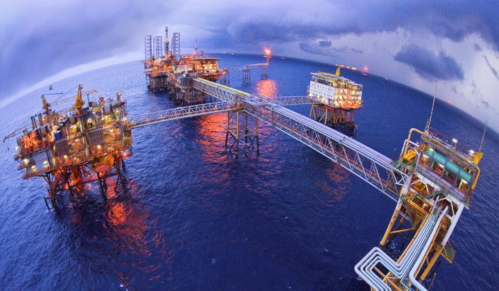 Phát triển bền vững kinh tế biển Việt Nam đến năm 2030, tầm nhìn đến năm 2045