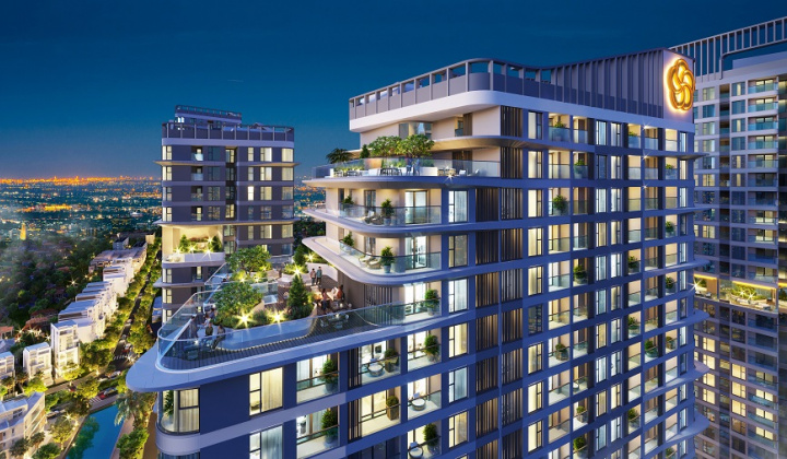 Avatar Thu Duc “ghi điểm” nhờ kết nối thuận tiện với nhiều tiện ích giáo dục