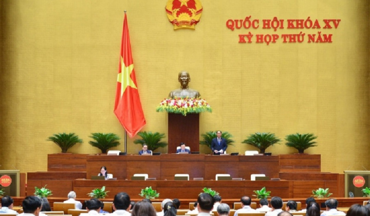 Bộ trưởng Bộ Tài chính: Giảm 2% thuế VAT để gỡ khó cho người dân, doanh nghiệp