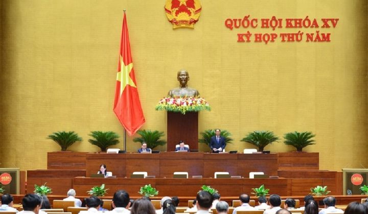 Bộ trưởng Bộ Tài chính: Giảm 2% thuế VAT để gỡ khó cho người dân, doanh nghiệp