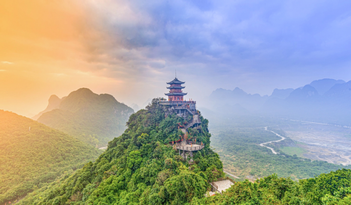 Hà Nam: Đẩy mạnh thu hút đầu tư lĩnh vực du lịch