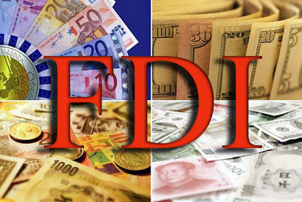 Nâng cao hiệu quả đầu tư nước ngoài trong giai đoạn mới