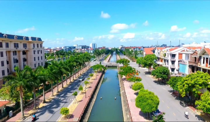 Công tác quy hoạch là một trong những nhiệm vụ chính trị quan trọng hàng đầu