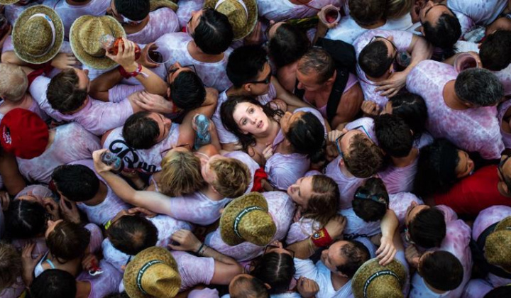 Opportunities and challenges from the population