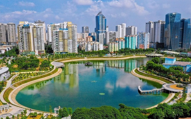 Tháo gỡ và thúc đẩy thị trường bất động sản phát triển an toàn, lành mạnh, bền vững