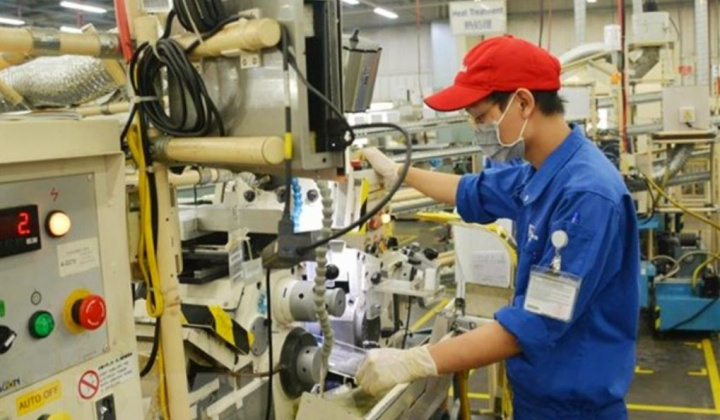 Giai cấp công nhân Việt Nam và những đóng góp vào sự nghiệp xây dựng, bảo vệ và phát triển đất nước