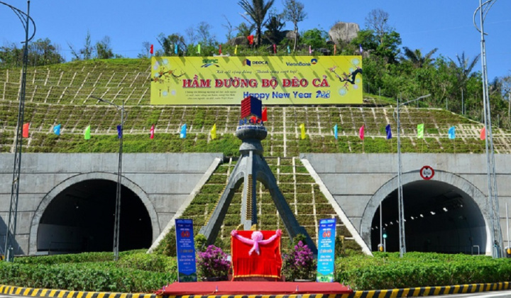 Đèo cả (HVV) trả cổ tức bằng cổ phiếu sau 3 năm không chia cổ tức