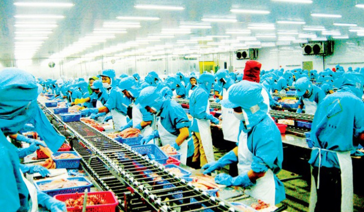 Mối quan hệ giữa nhà nước, thị trường và xã hội ở Việt Nam trong bối cảnh mới